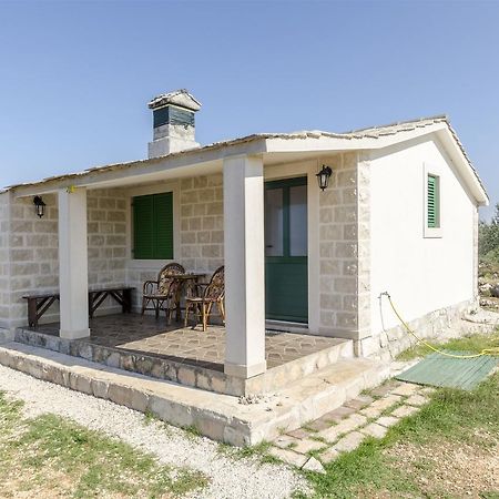 House Fanita Villa Сплитска Екстериор снимка