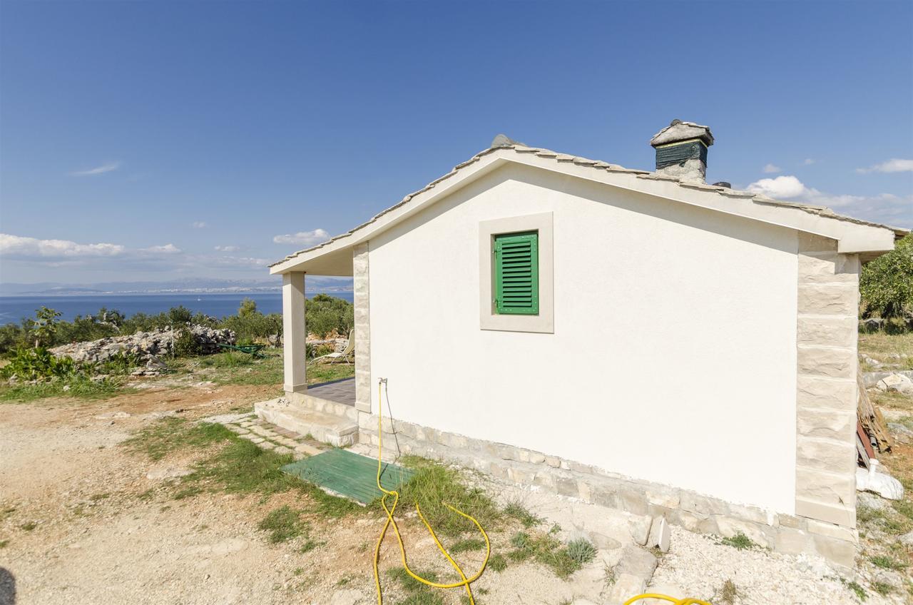 House Fanita Villa Сплитска Екстериор снимка