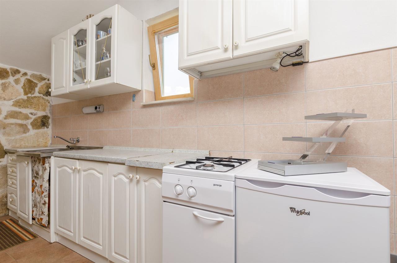 House Fanita Villa Сплитска Екстериор снимка